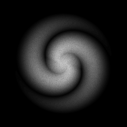 Hazeron Galaxy at Z=0