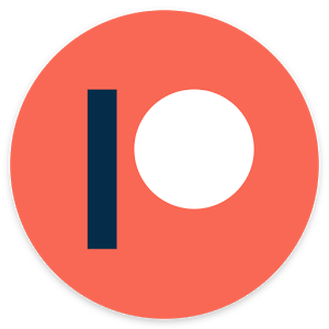 File:Patreon logo.png