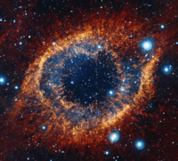 Thustra's Eye